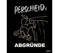 Martin Perscheid Perscheids Abgründe (Copertina rigida)