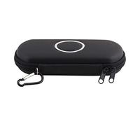 Persdico Portable Hard Carry Zipper Custodia protettiva Borsa da gioco Custodia per Sony per PSP 1000 2000 3000 Custodia Cover Borsa da gioco