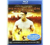Persecución Extrema (The Marine) (Blu-Ray) (Import) (2007) John Cena; Kelly