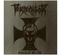 Persecutor - Wings Of Death