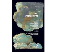 Persée 1770