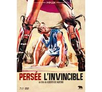 Persée l'invincible [Combo