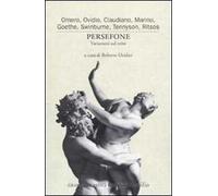 Persefone. Variazioni sul mito