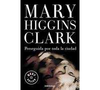 Perseguida por toda la ciudad