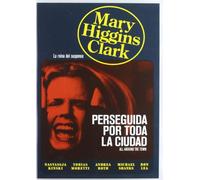 Perseguida Por Toda La Ciudad (All Around The Town) (2002) (Import)