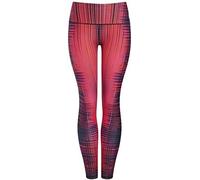 Perseguire i pantaloni da donna fitness allegra leggings a vita alta, empower ro
