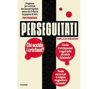 Perseguitati