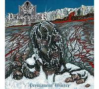 Persekutor – Permanent Winter – CD – Membran