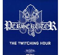 Persekutor - Power Frost (2 LP)