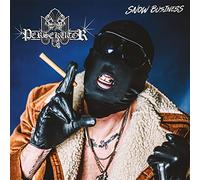Persekutor - Snow Business