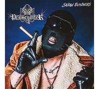 Persekutor - Snow Business
