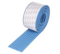 PERSELOSO 1 Rotolo Protettivi Schiuma per Scale e Pad Antiscivolo Regolabili Protezione per Bordi e Materiale Resistente Urti Sicurezza per