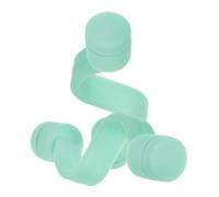 PERSELOSO 2 pezzi Supporto Carico Frontale Fermaporta Ventilato Antiodore con Clip per Circolazione Aria Facile da Usare e Hotel