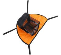 PERSELOSO Cestino da Basket per con Accessori Telaio per Pallacanestro da Esterno Sportivo Versatile per Interni Ed Esterni Stimola Creatività e Attività