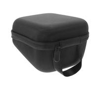 PERSELOSO Custodia Rigida Portatile Colore Casuale per Borsa da Viaggio Protettiva in Materiali Misti, Multipli Scomparti e Tasche Interne Misuratore Pressione Braccio Uso Domestico