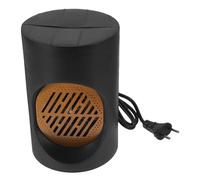 PERSELOSO Mini Termoventilatore Elettrico Portatile per Riscaldamento e Raffreddamento Stufetta da con Design Semplice e Leggero Riscaldamento Veloce e Ufficio