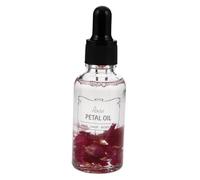 PERSELOSO Olio Rosa per e Idratante e Nutriente Macchie Scure Sottili per Massaggi e Trattamenti Estetici Sicuro per Tutti Tipi