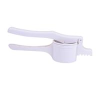 PERSELOSO Passa Verdure Manuale in Acciaio Inox e Abs per Tuberi e Verdure, Facile da Usare, Set 1 Pezzo per Cucina e Casa