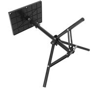 PERSELOSO Treppiede per Proiettore Mensola Regolabile, Supporto da Comodino per Computer Portatile, per Film e Attrezzature Professionali