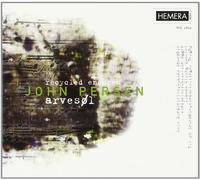 Persen, John - Arvesol: Recycled Encores