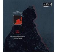 Persen, John - Over Cross & Crown
