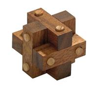 Perseo - 7 Pezzi Del Puzzle - Gioco di Riflessione Pazienza