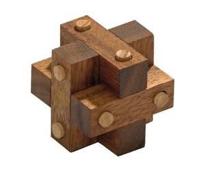 Perseo - 7 Pezzi Del Puzzle - Gioco di Riflessione Pazienza