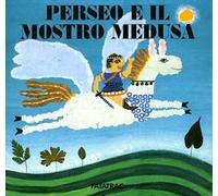 Perseo e il mostro Medusa