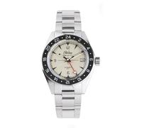 Perseo GMT BATTAGLIA DI LEPANTO AUTOMATICO BIANCO EDIZIONE NUMERATA 100 PZ