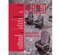 Perseo. La sfida del teatro (2021) (Vol. 0)