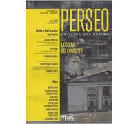 Perseo. La sfida del teatro (2022). Vol. 3: La scena del conflitto