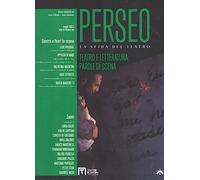 Perseo. La sfida del teatro (2022) (Vol. 4)