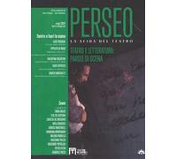 Perseo. La sfida del teatro (2022). Vol. 4