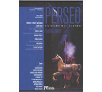 Perseo. La sfida del teatro (2023). Vol. 5: Teatro e mito