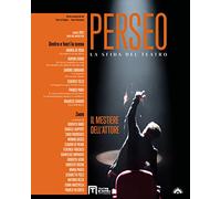 Perseo. La sfida del teatro (2021). Vol. 1: mestiere dell'attore, Il.