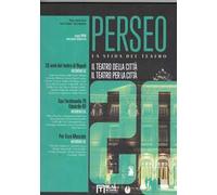 Perseo. La sfida del teatro. Vol. 6: Il teatro della città. Il teatro per la città
