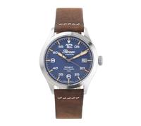 Perseo OROLOGIO AUTOMATICO BATTAGLIA MEZZO AGOSTO EDIZIONE NUMERATA LIMITATA 100 pezzi