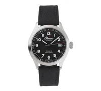 Perseo OROLOGIO AUTOMATICO BATTAGLIA MEZZO GIUGNO EDIZIONE NUMERATA LIMITATA 100 pezzi NERO