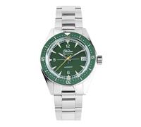 Perseo OROLOGIO BATTAGLIA DI LEPANTO AUTOMATICO VERDE EDIZIONE NUMERATA 50 PZ
