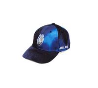 Perseo Trade srl Atalanta Cappello Cotone 05 Melange Ufficiale