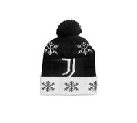 Perseo Trade srl Cappello Juve JJ X-mas 2021 Natale Neve
