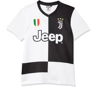 Perseo Trade srl Juventus Kit uomo maglia replica Ufficiale #7 + sciarpa Juventus (M)