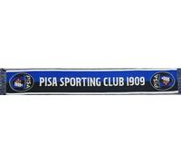 Perseo Trade srl Pisa Calcio Sciarpa Jacquard 02 Ufficiale