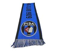 Perseo Trade srl Pisa Sciarpa Ufficiale Calcio