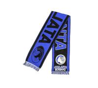 Perseo Trade srl SCIARPA JACQUARD 01 ATALANTA UFFICIALE