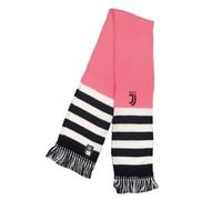 Perseo Trade srl Sciarpa Tubolare Juventus JJ (JJ09, Rosa)