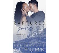 Persephone Autumn Raptured Souls (Copertina rigida) Stone Bay