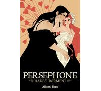 Persephone: Hades' Torment