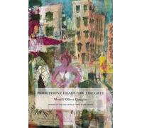 Persephone Heads for the Gate