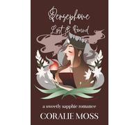 Persephone Lost & Found: The Goddessverse Fantasy Series Box Set 2